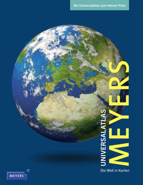 Meyers Universalatlas