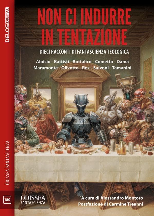 Non ci indurre in tentazione