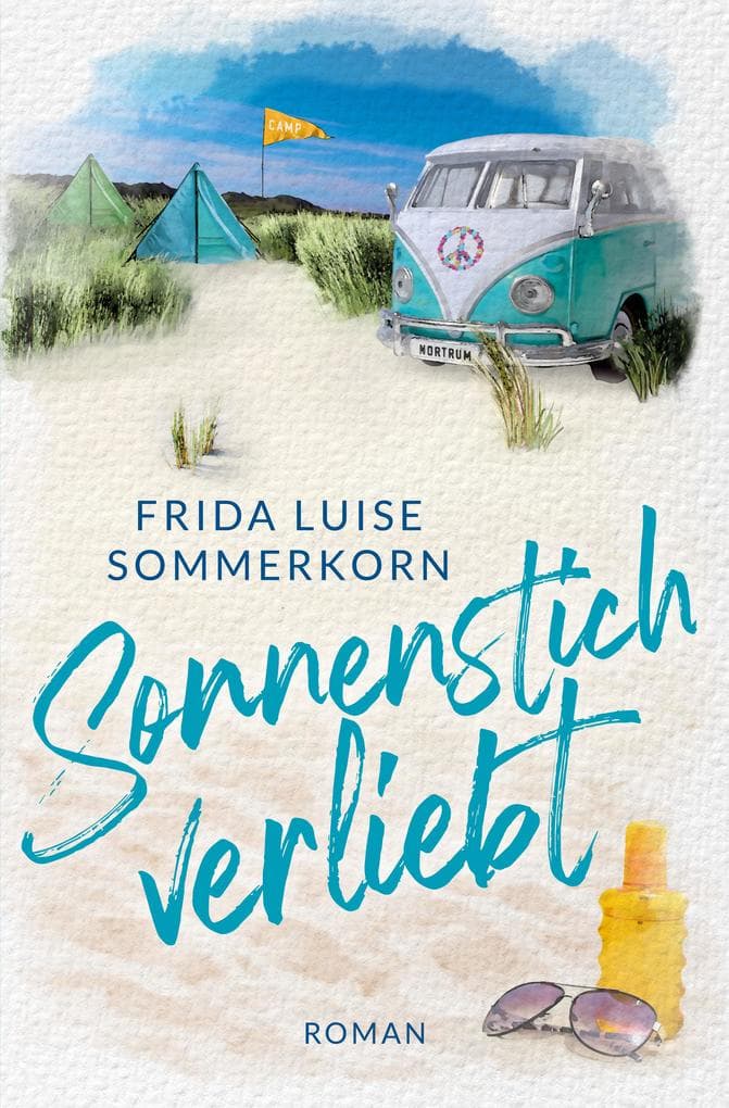 Sonnenstich verliebt