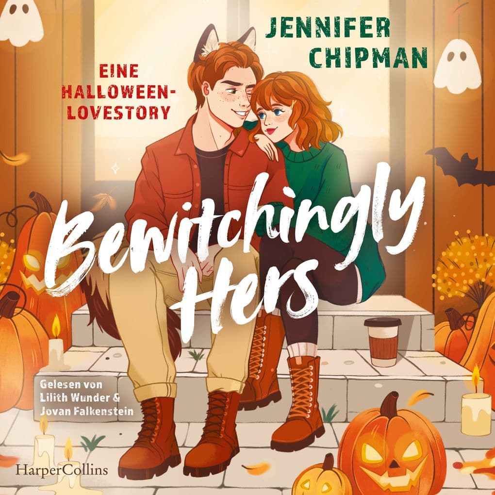 Bewitchingly Hers