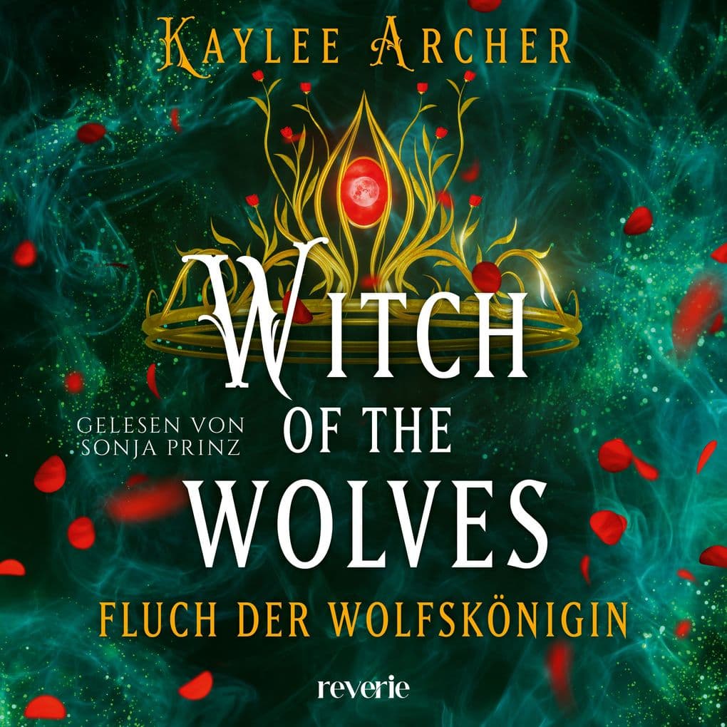 Witch of the Wolves: Fluch der Wolfskönigin