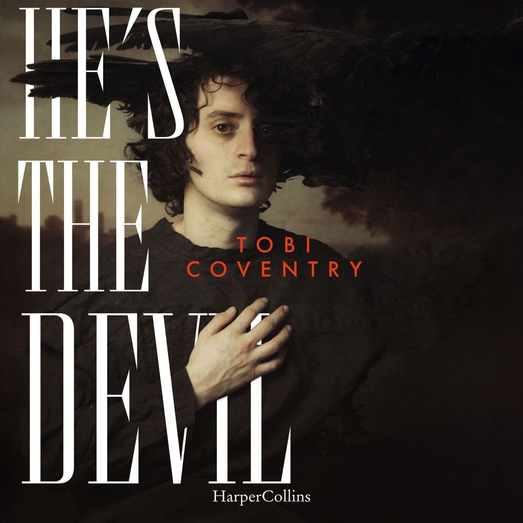 He's the Devil
