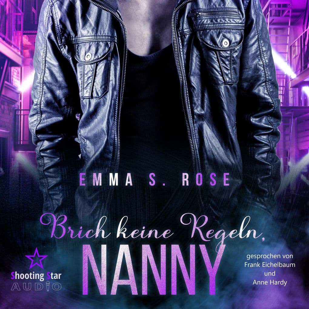 Brich keine Regeln, Nanny