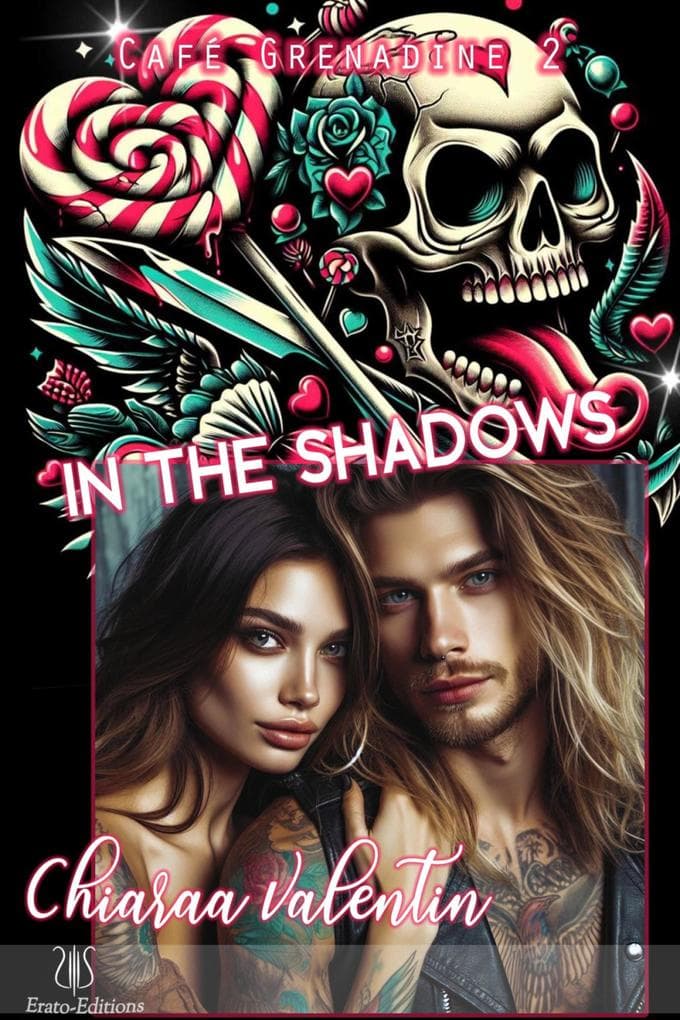 In the Shadows - Tome 2