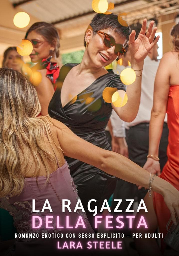 La Ragazza della Festa