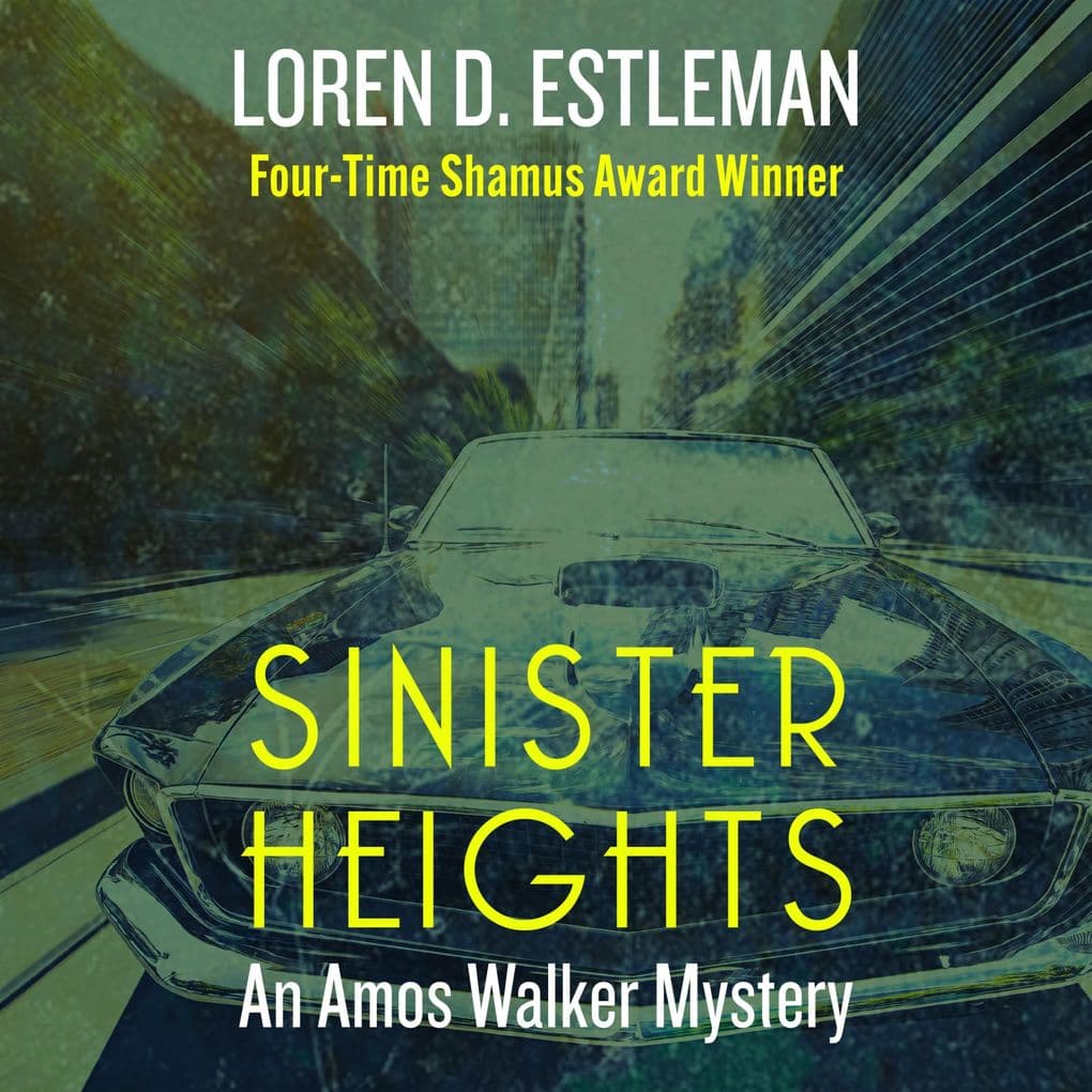 Sinister Heights