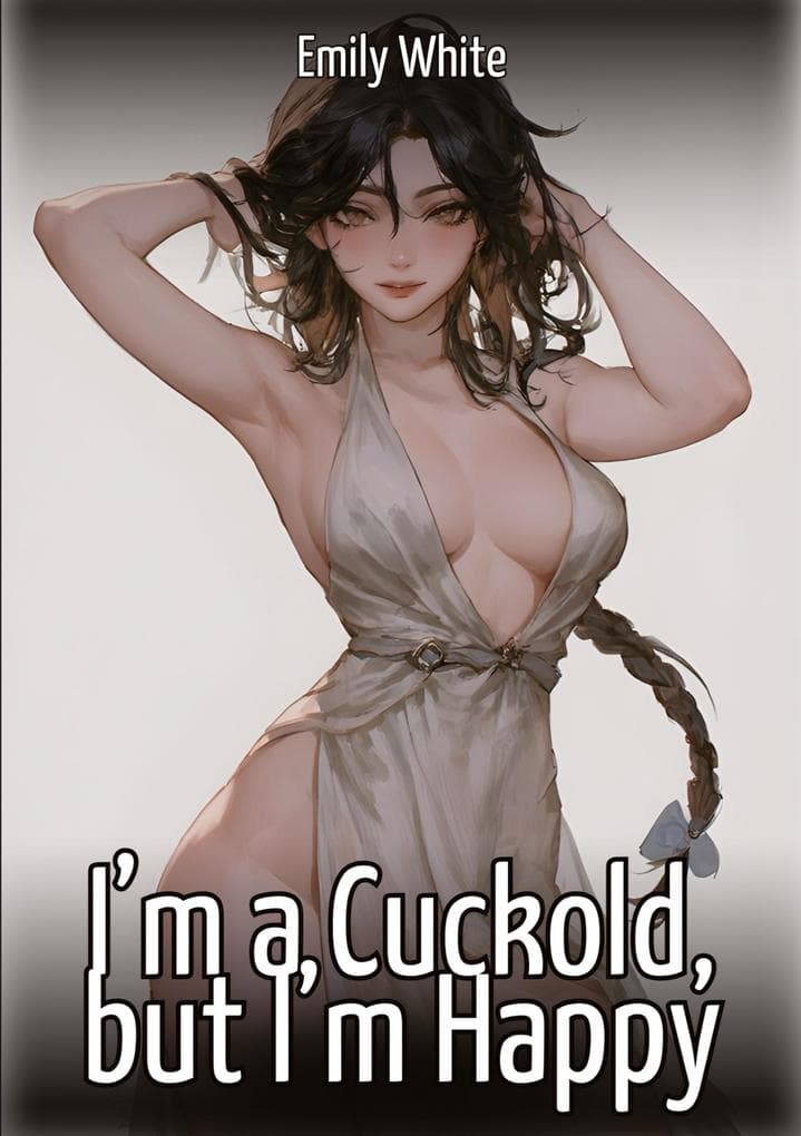 I'm a Cuckold, but I'm Happy