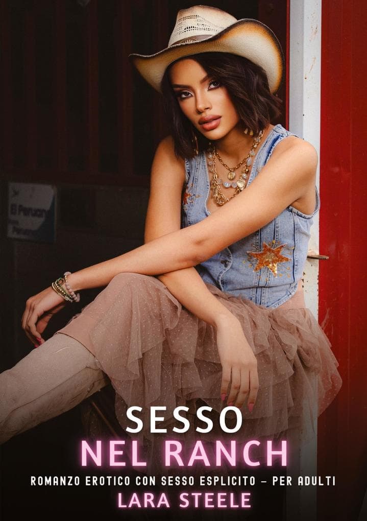 Sesso nel Ranch