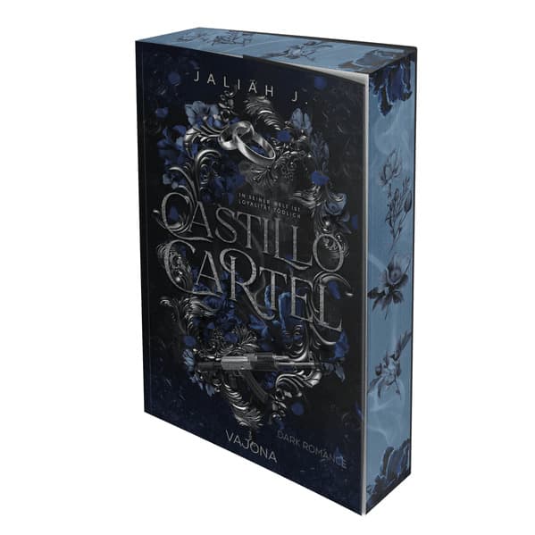 Castillo Cartel (Band 2)