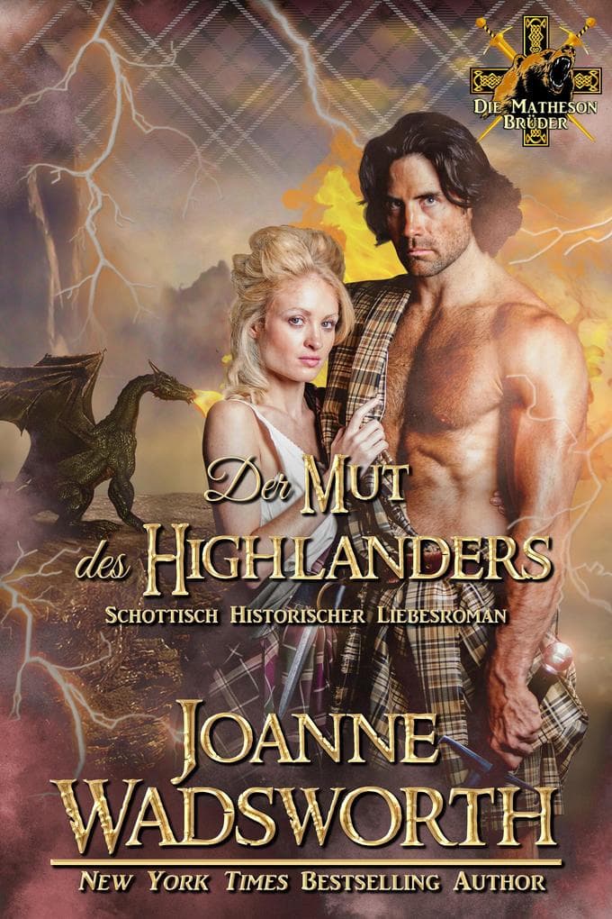 Der Mut des Highlanders