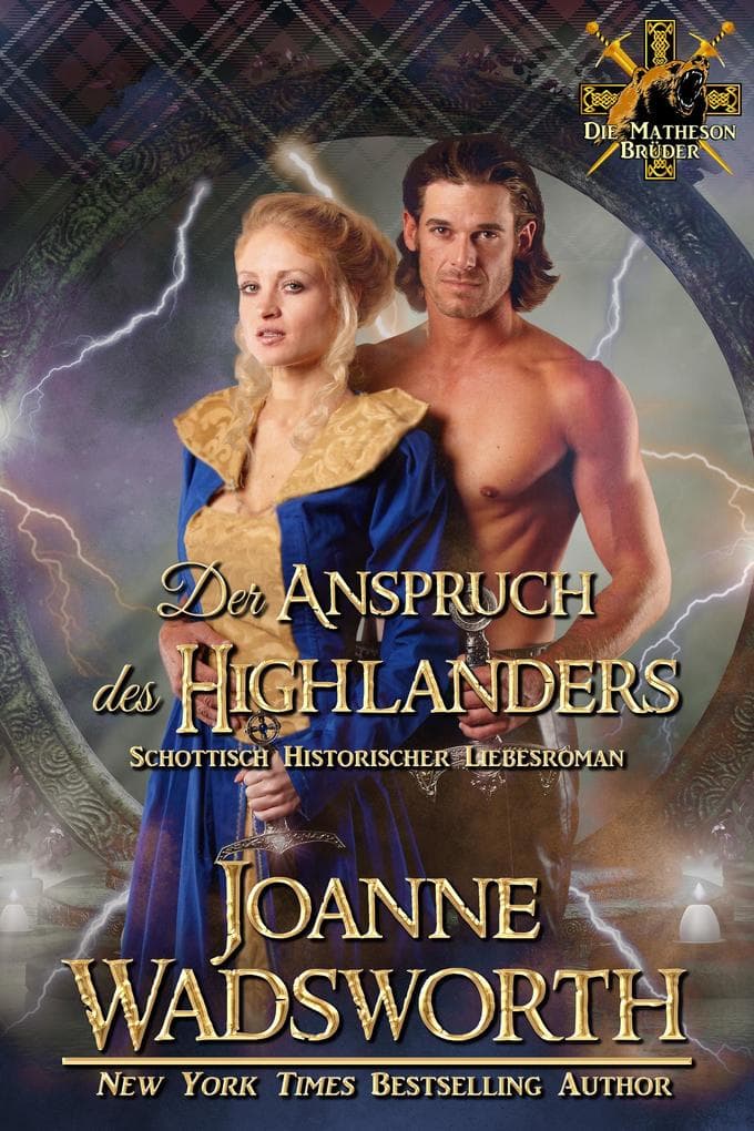 Der Anspruch des Highlanders