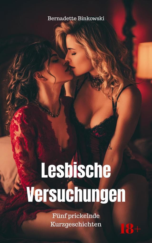 Lesbische Versuchungen