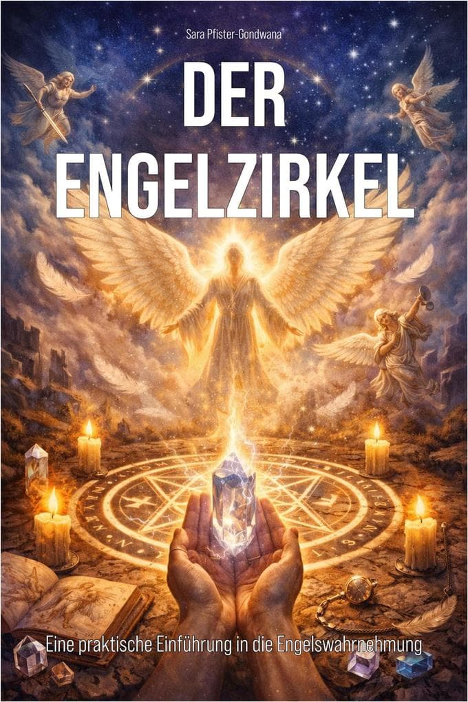 Der Engelzirkel