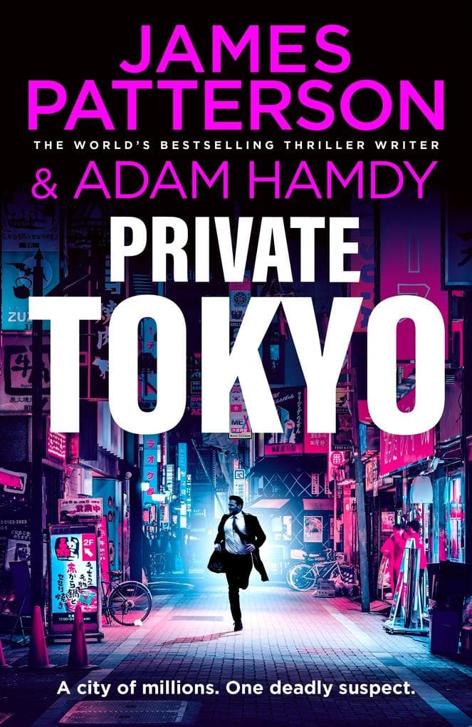 Private Tokyo
