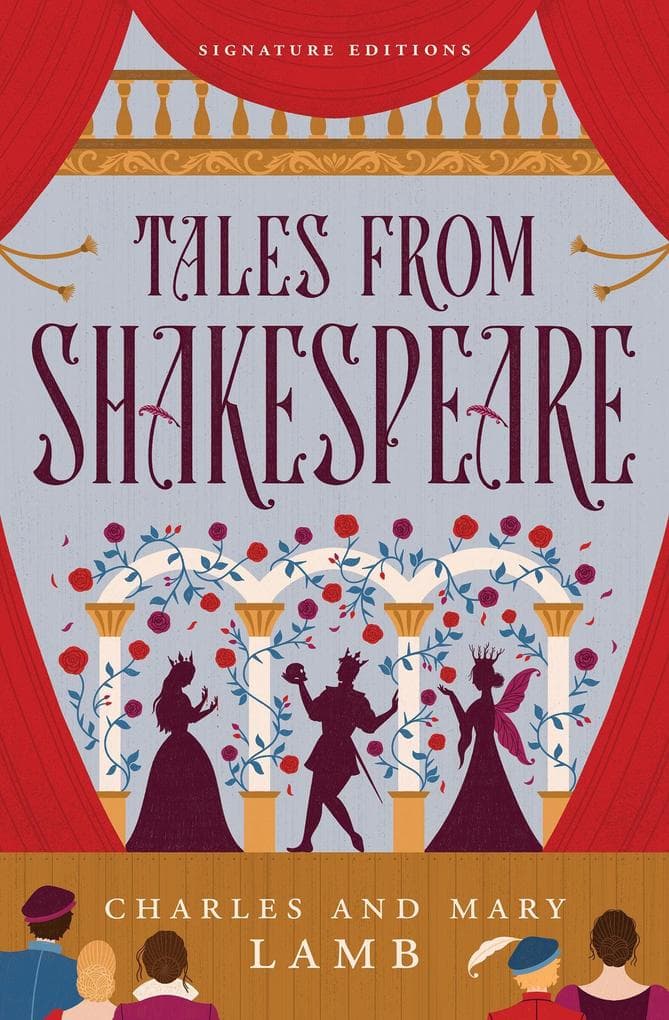 Tales from Shakespeare