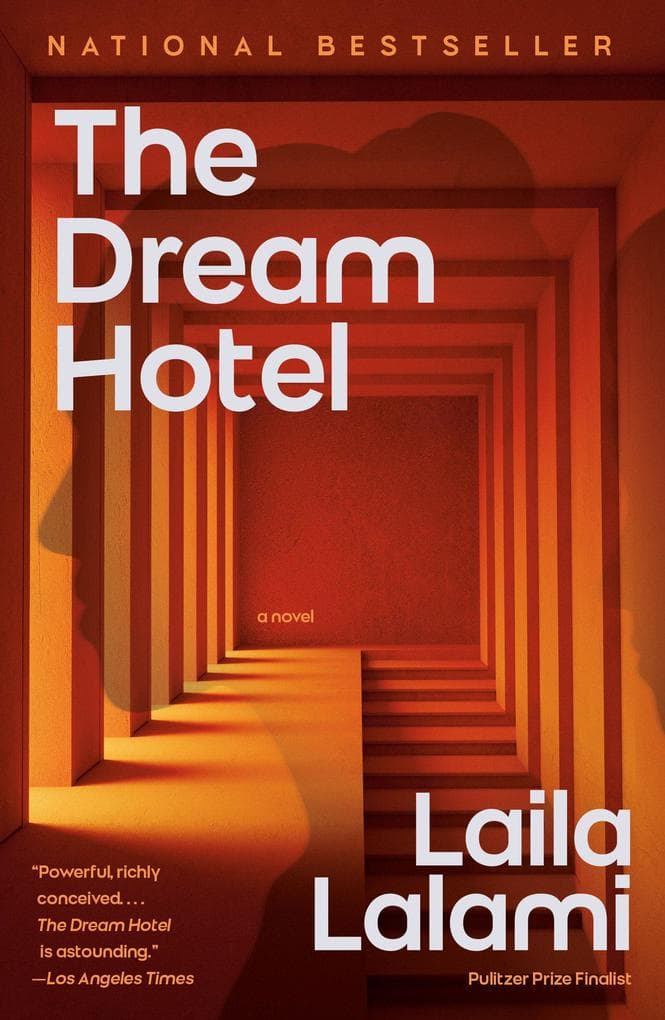 The Dream Hotel