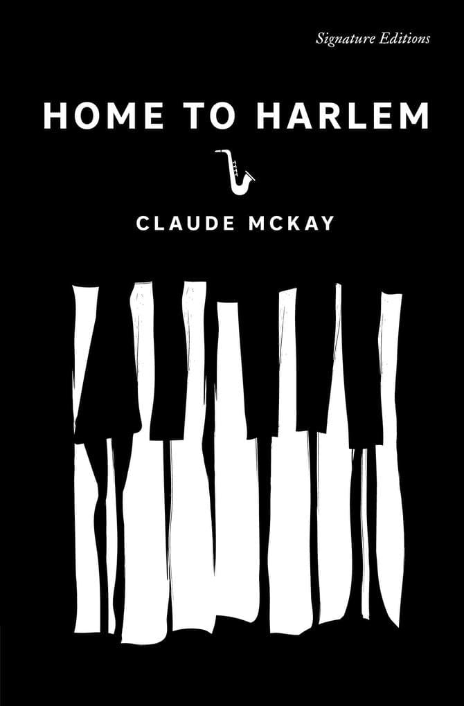 Home to Harlem