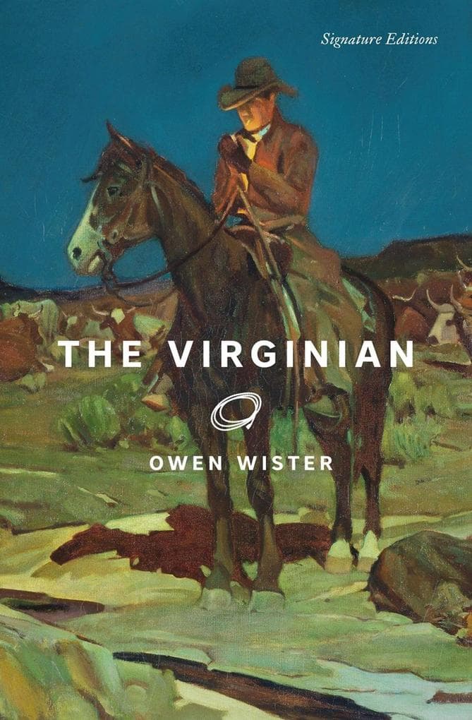 The Virginian