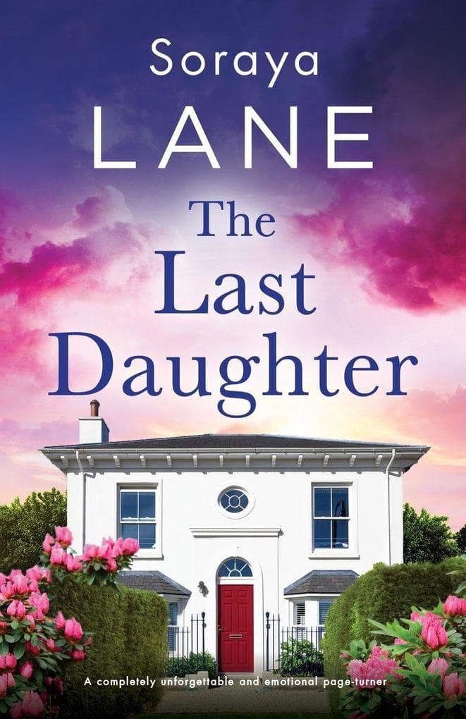 The Last Daughter