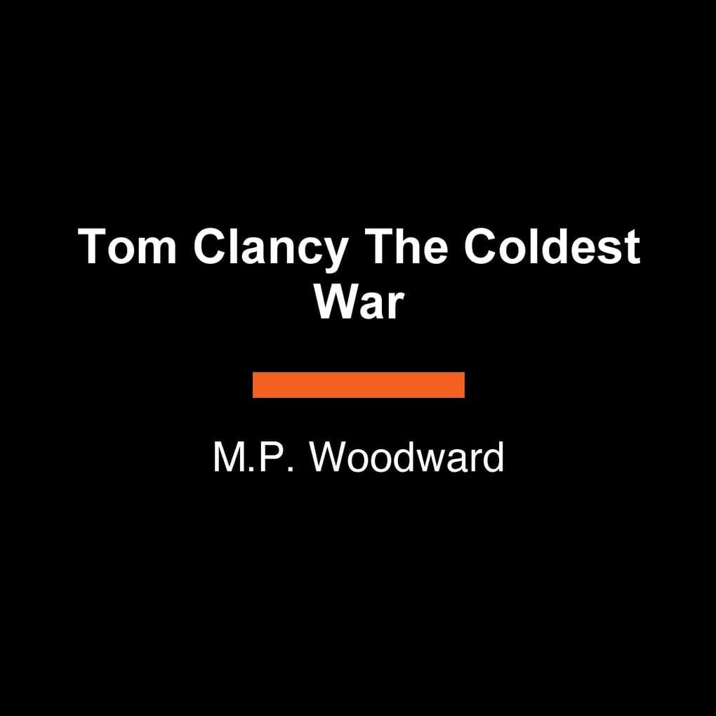 Tom Clancy the Coldest War