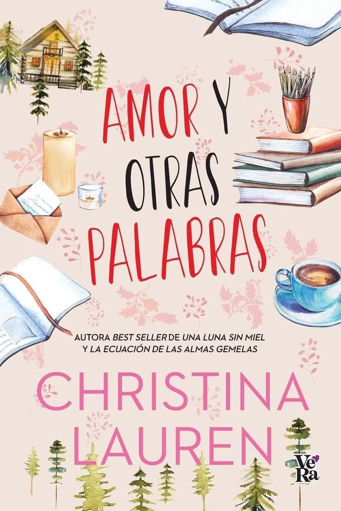 Amor y otras palabras