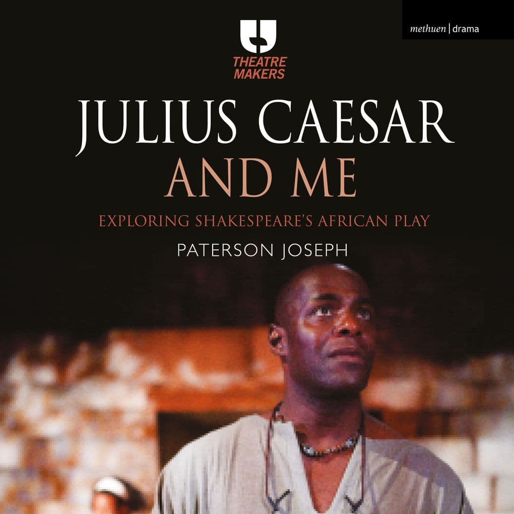 Julius Caesar and Me