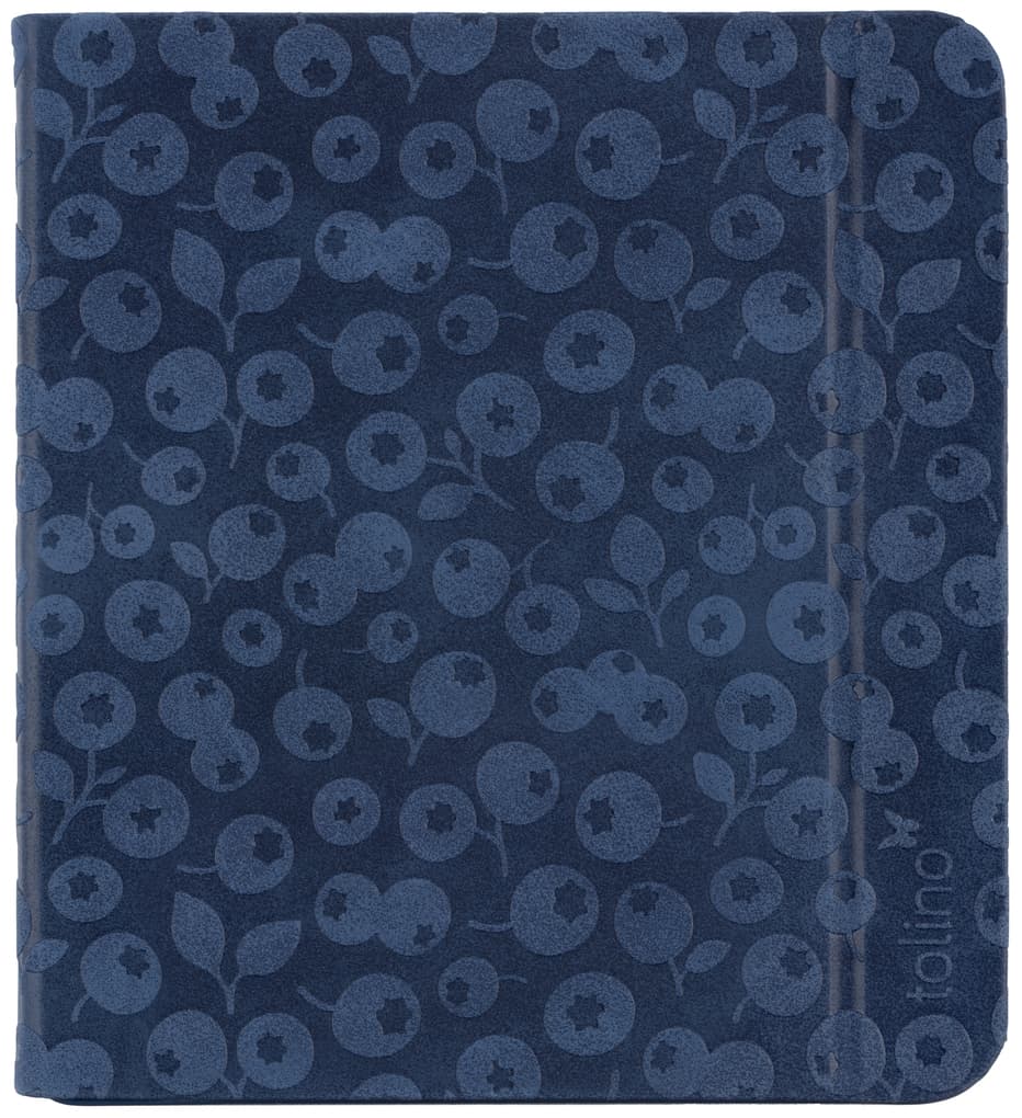 tolino vision Slimfit Blaubeere