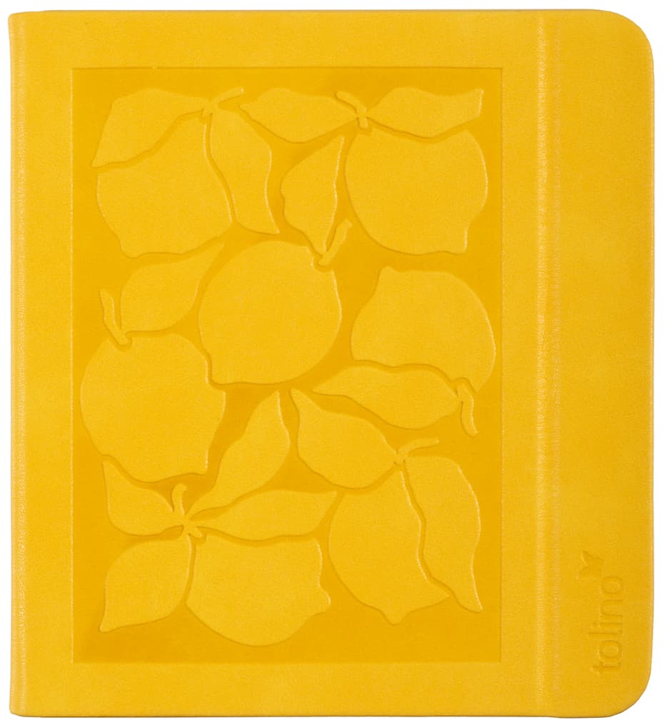 tolino vision Slimfit Zitronenhain