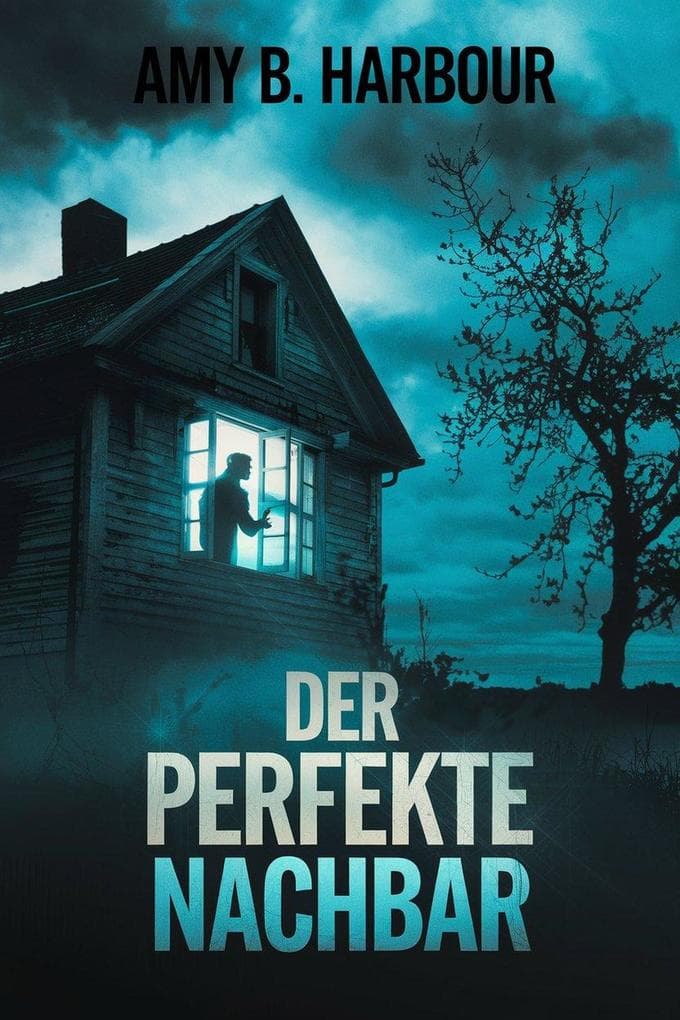 Der Perfekte Nachbar (Amy's Thriller Series [German Version])