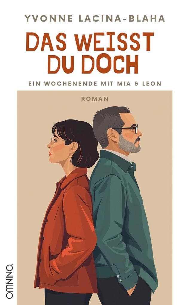 "DAS WEISST DU DOCH!"