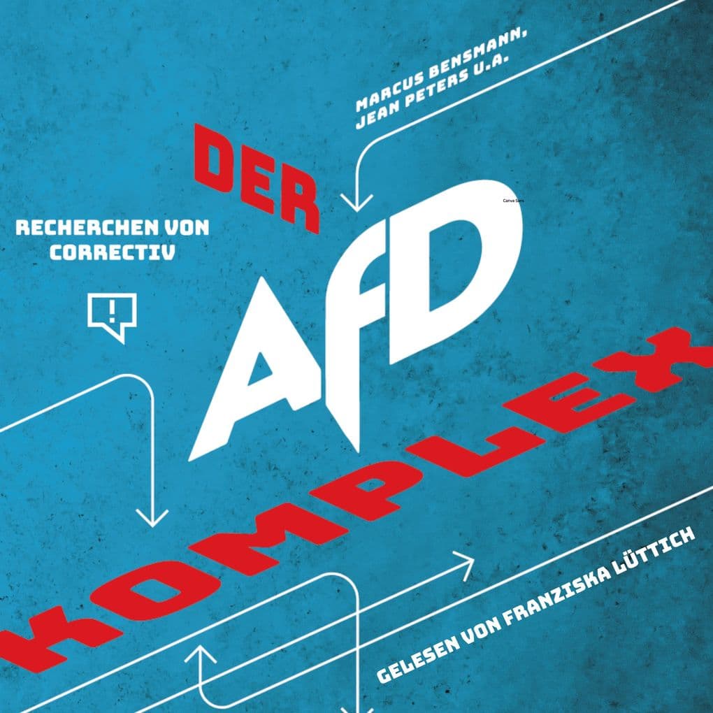 Der AfD-Komplex