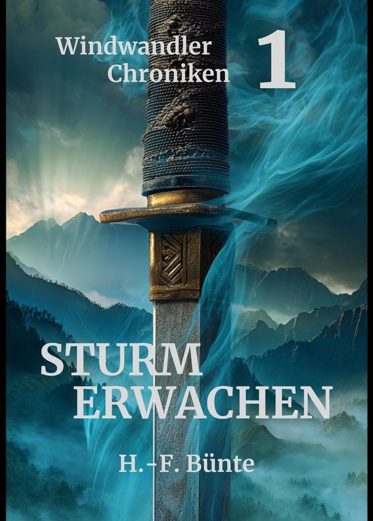 Sturmerwachen