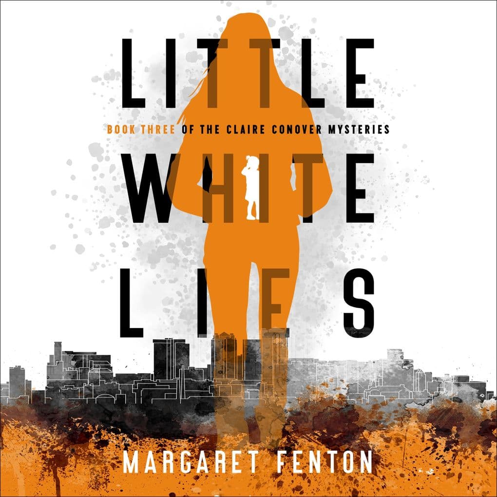 Little White Lies