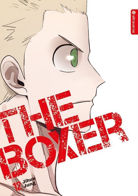 The Boxer 12