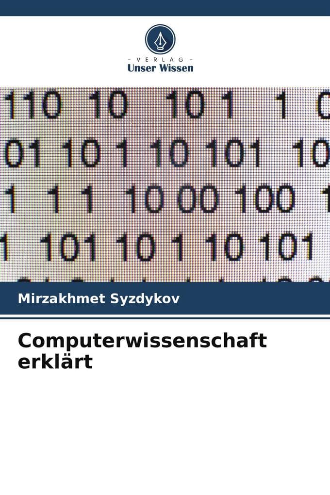 Computerwissenschaft erklärt
