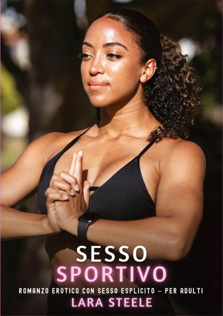 Sesso Sportivo
