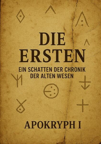 Die Ersten