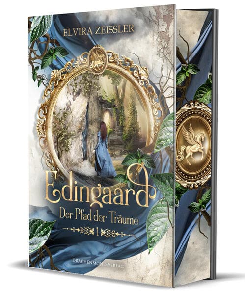 Edingaard - Der Pfad der Träume