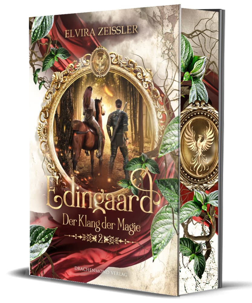 Edingaard - Der Klang der Magie