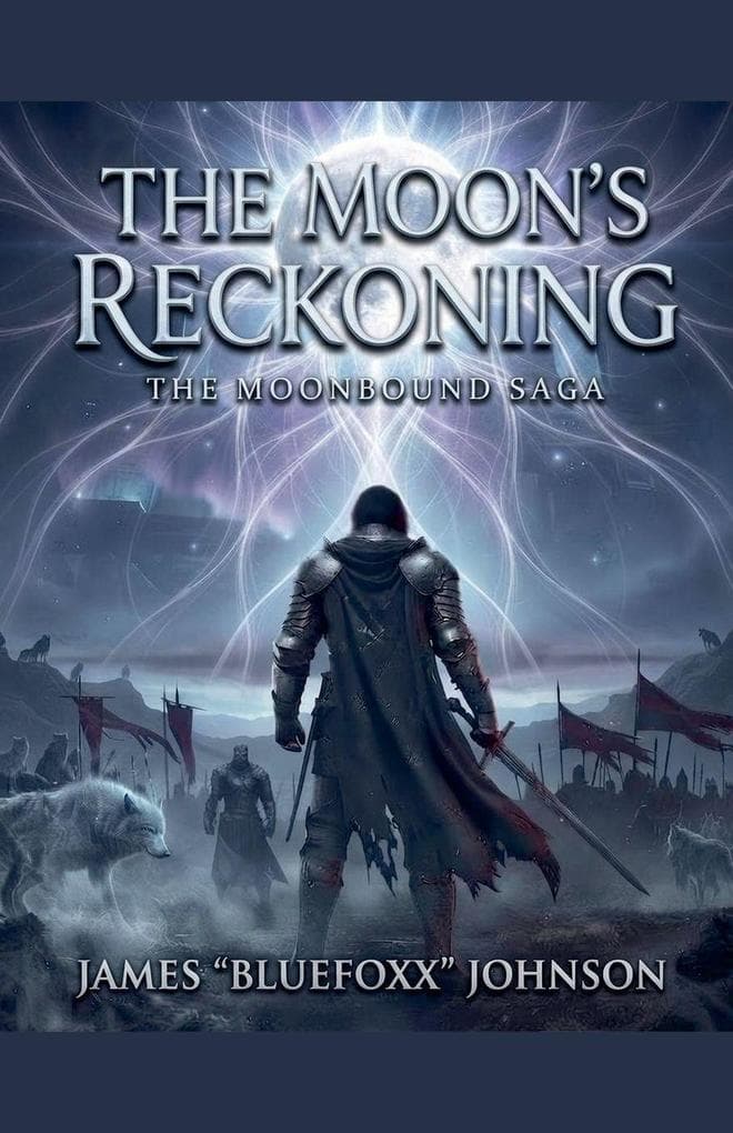 The Moon's Reckoning