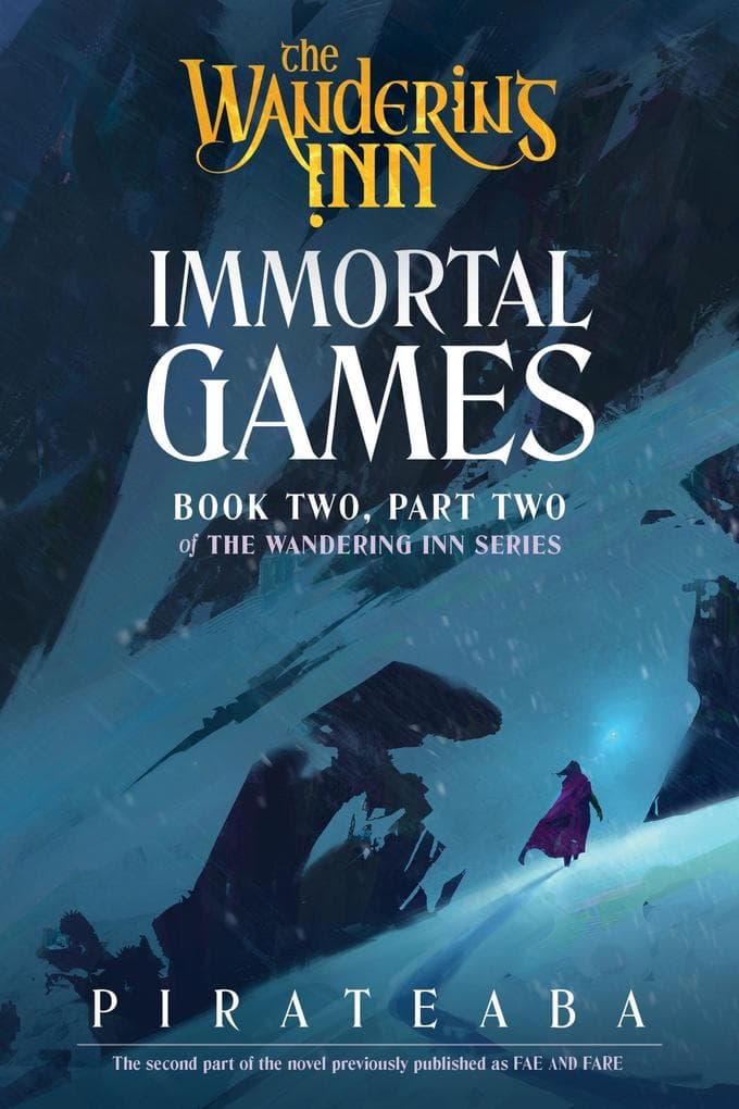 Immortal Games