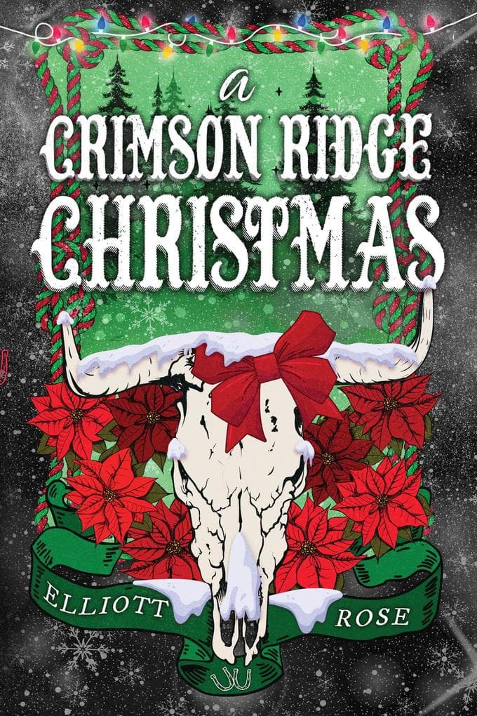 A Crimson Ridge Christmas
