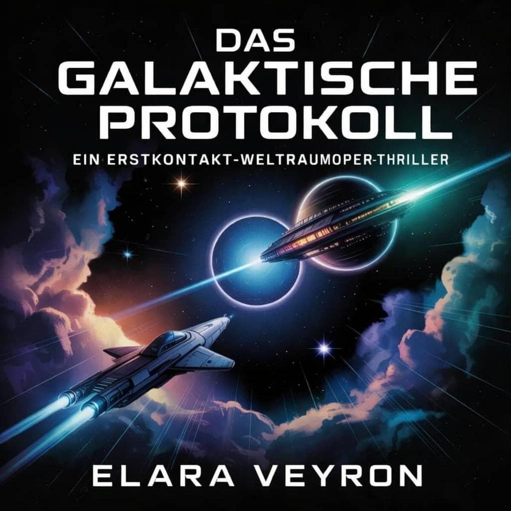 Das Galaktische Protokoll