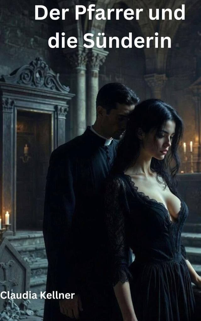 Der Pfarrer und die Sünderin