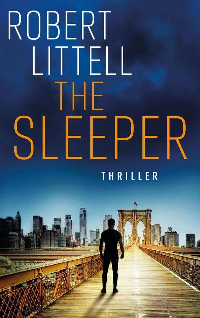 The Sleeper (EXKLUSIV bei uns!)