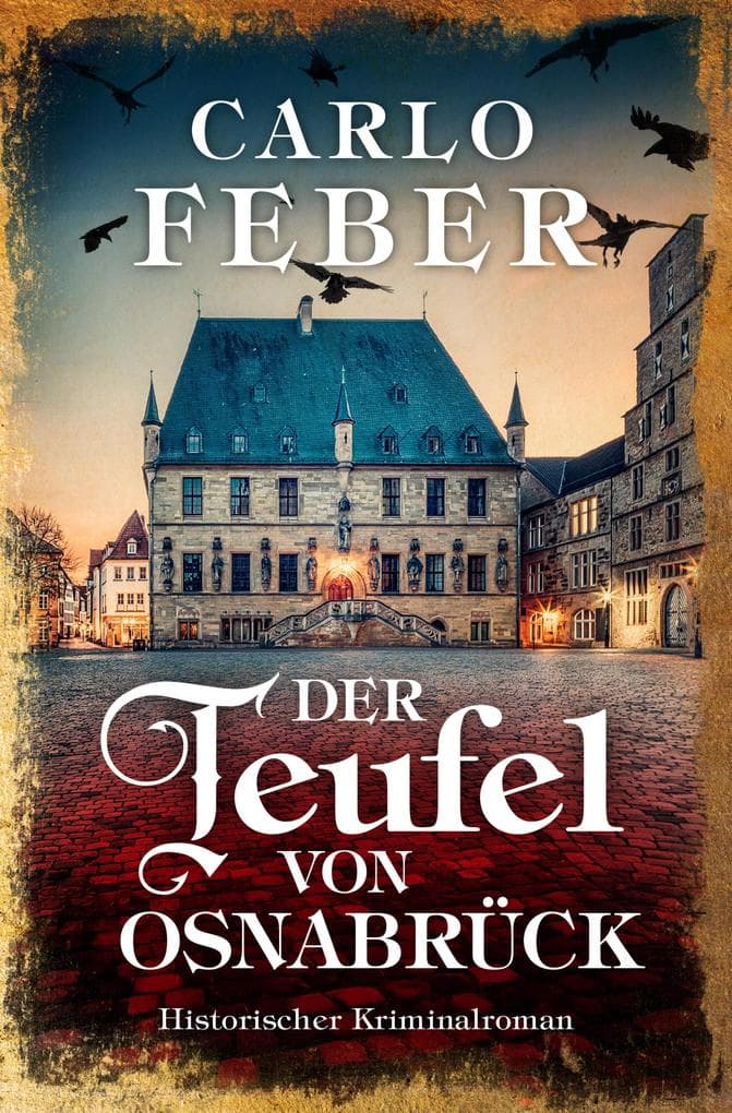 Der Teufel von Osnabrück