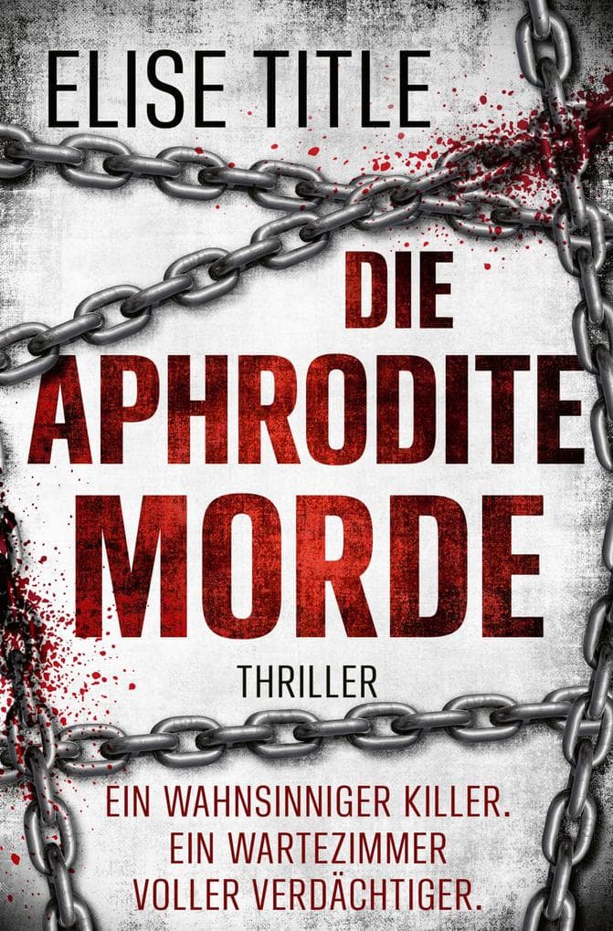 Die Aphrodite-Morde (EXKLUSIV bei uns)