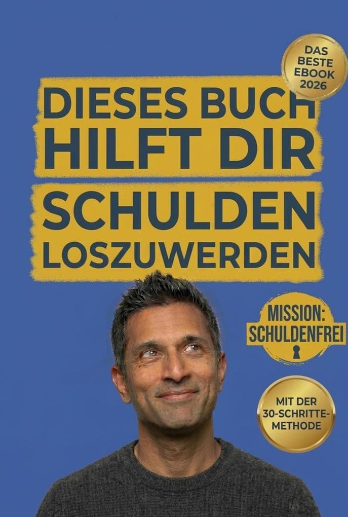 MISSION: SCHULDENFREI