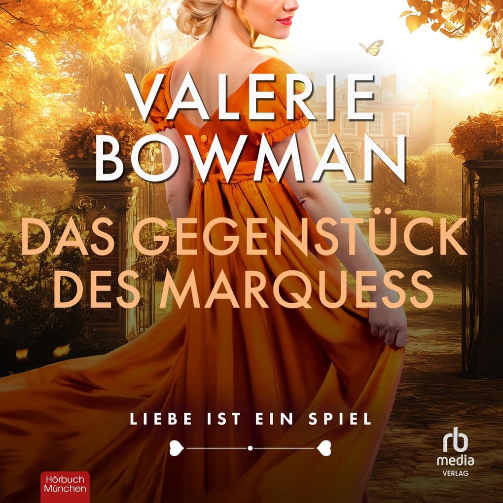 Das Gegenstück des Marquess