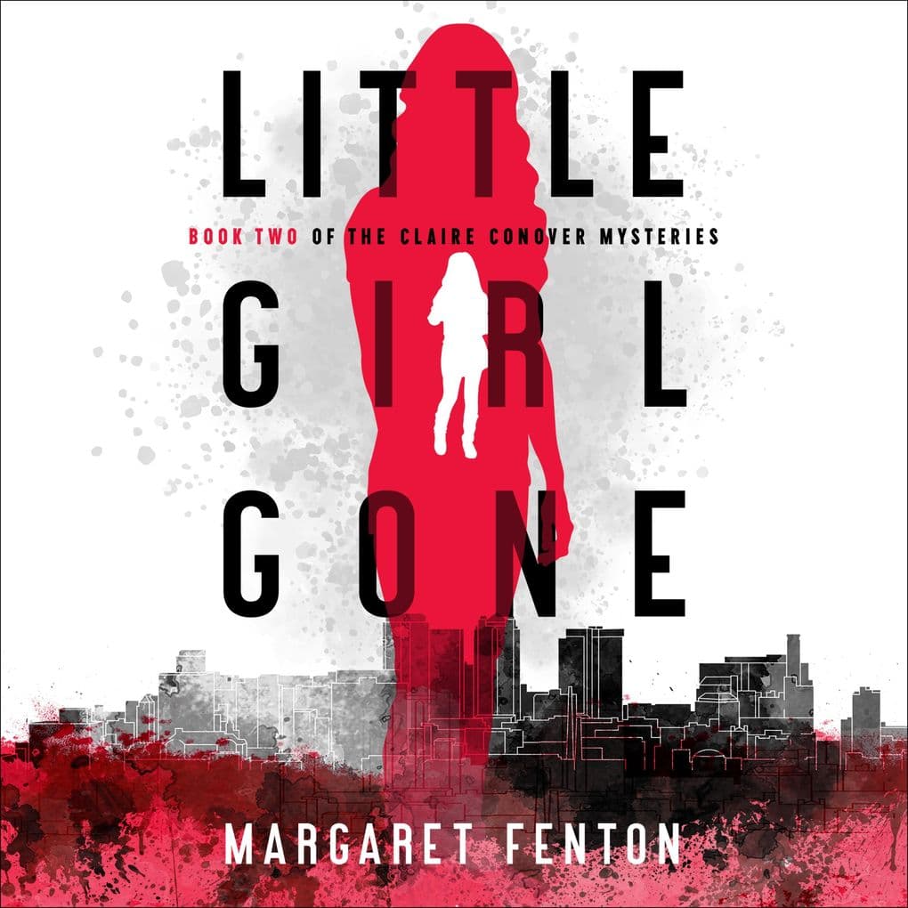 Little Girl Gone